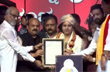 Puneeth Rajkumar posthumously awarded Karnataka Ratna